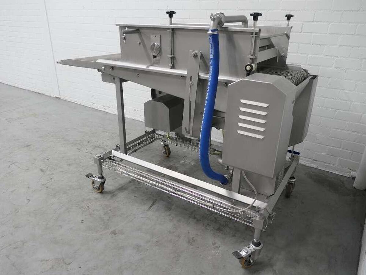 Gebruikt Stork BatterApplicator