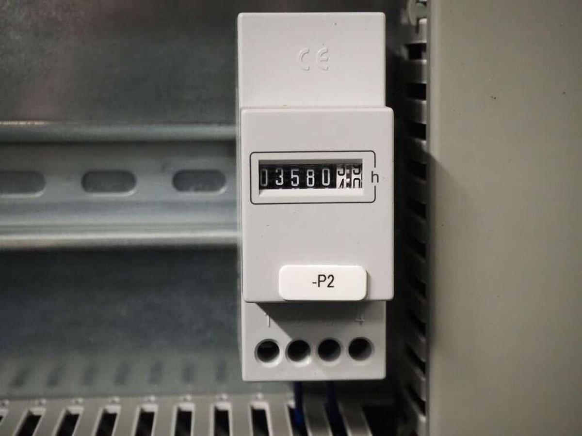 Used Seydelmann vacuum cutter