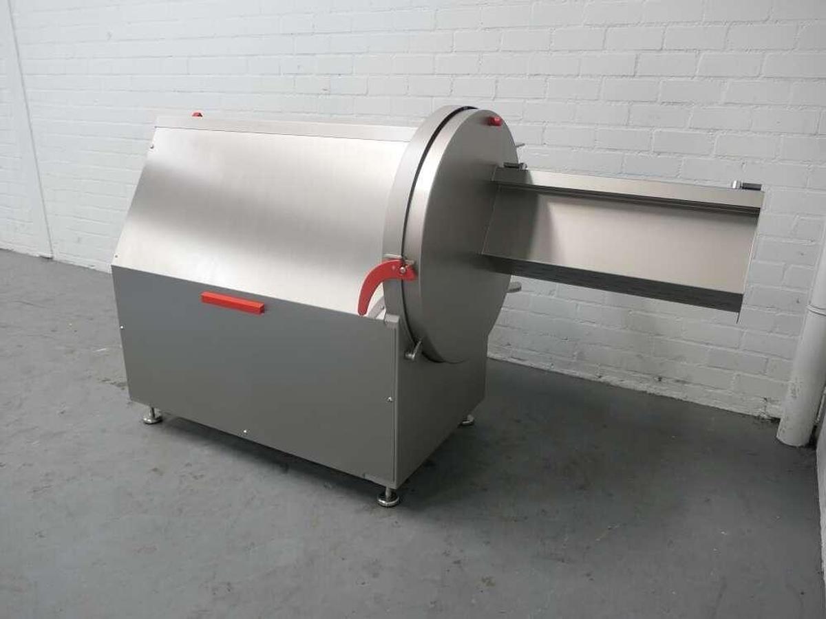 Used Holac slicer