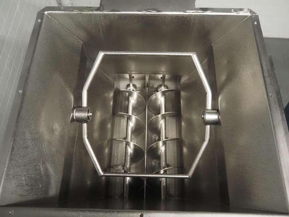 Used CFS MultiFormer