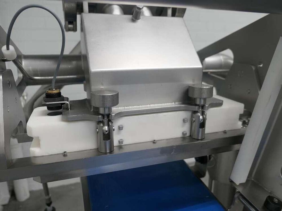 Used Verbufa forming machine