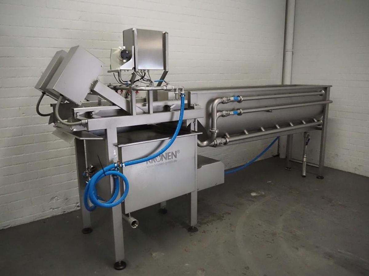 Gebruikt Kronen washing machine