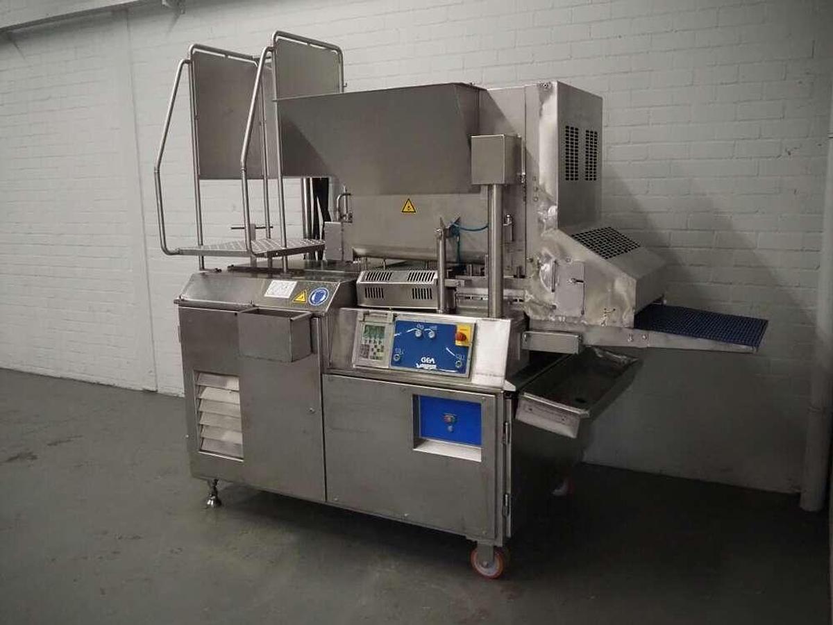 Used CFS MultiFormer