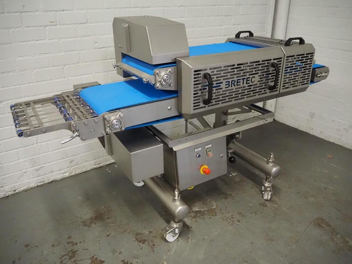 2026 Bretec PL400
