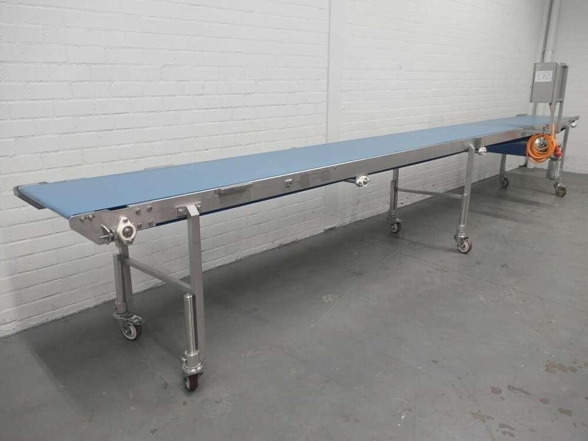 Used NN transport conveyor