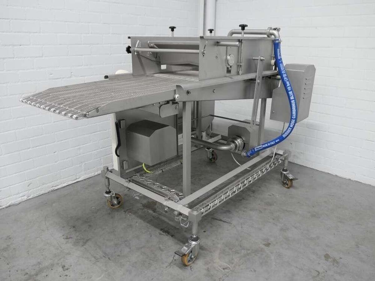 Gebruikt Stork BatterApplicator