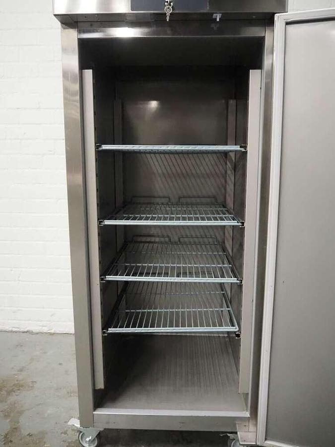 Used Ecofrost refrigerating cabinet