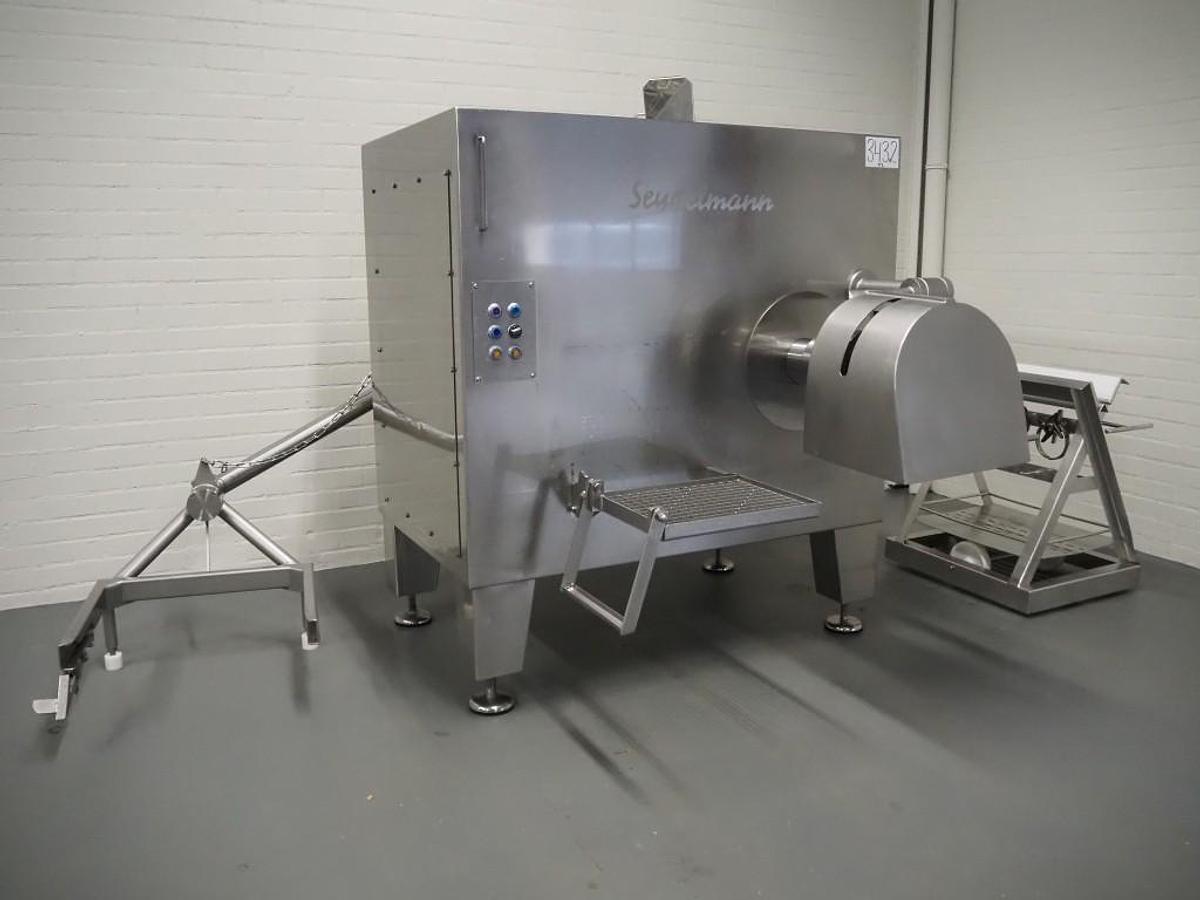 Gebruikt Seydelmann automatic grinder
