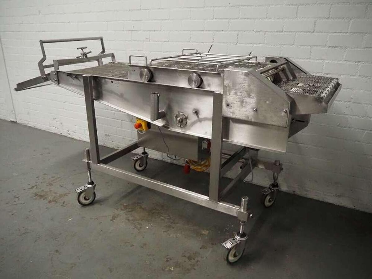 Used Koppens tempura dipper