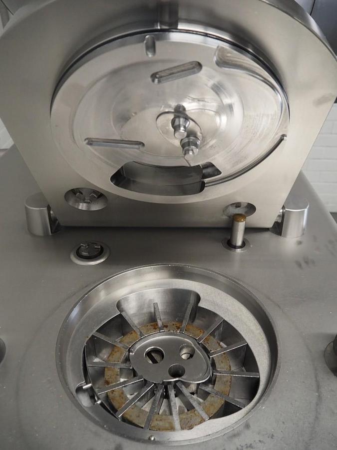 Gebruikt Rex vacuumfiller