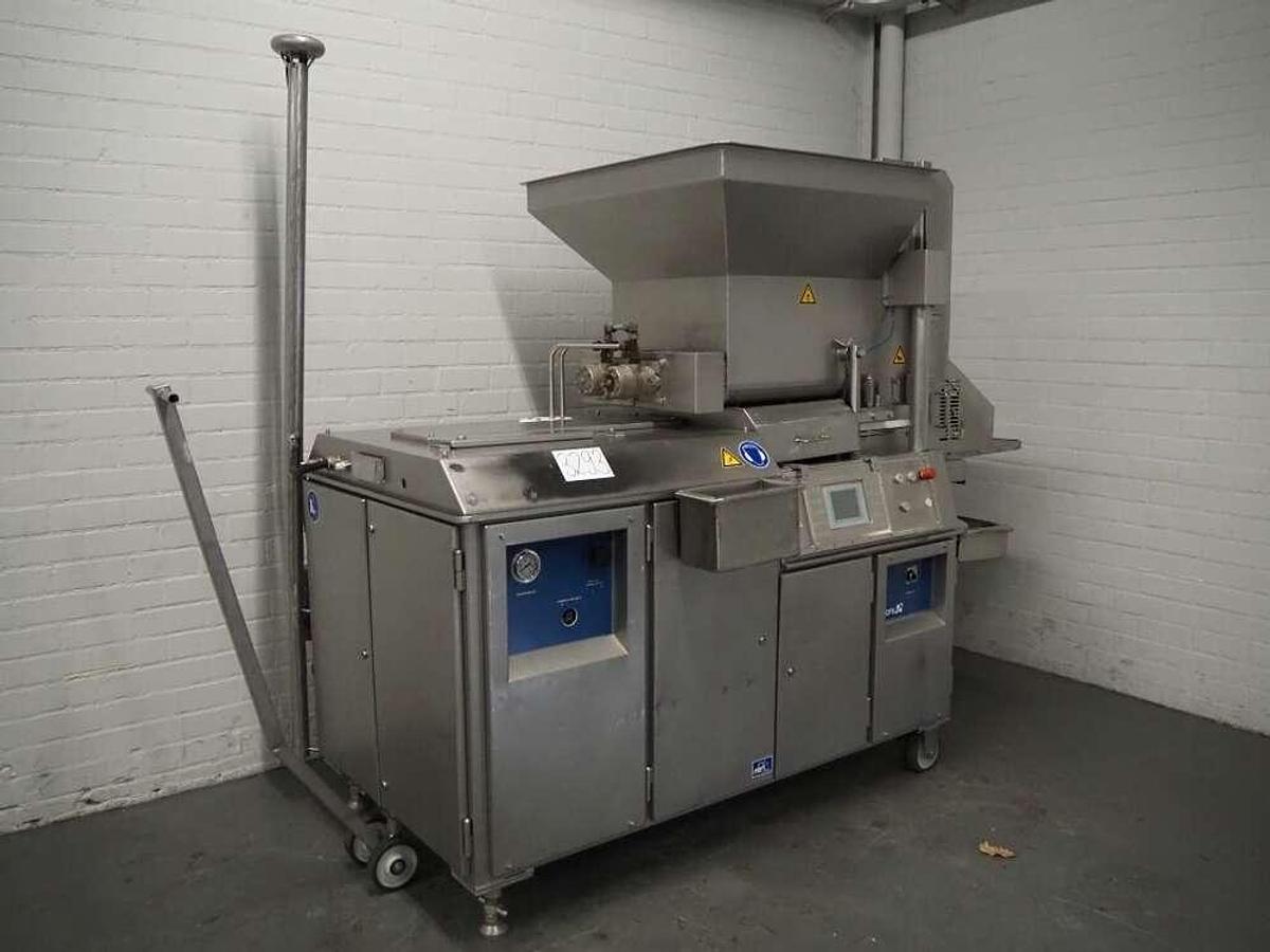 Used CFS MultiFormer