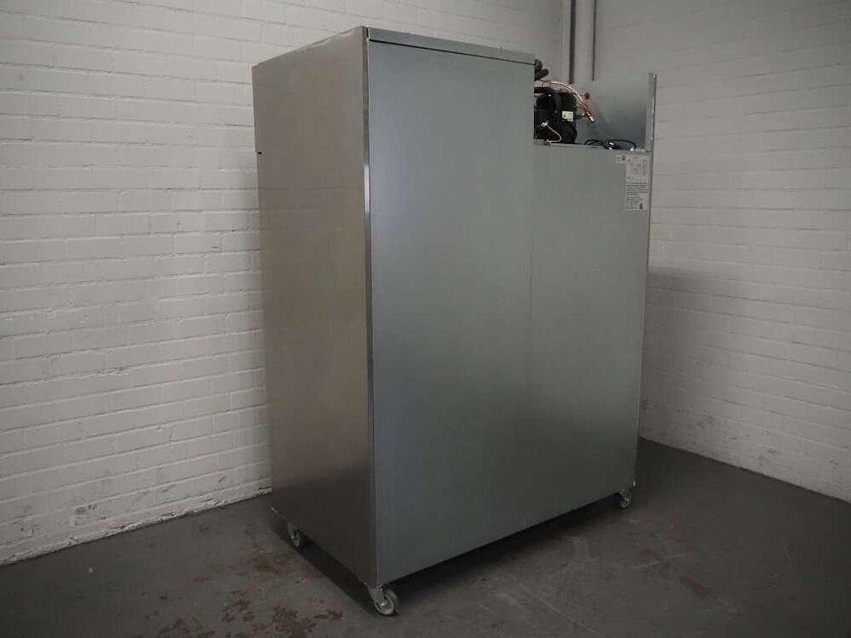 Used Ecofrost freezing cabinet
