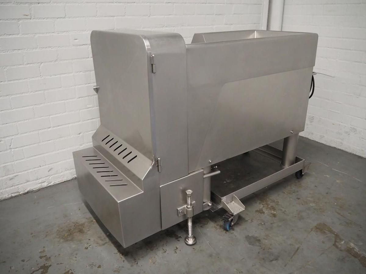 Gebruikt Treif Derby-CE