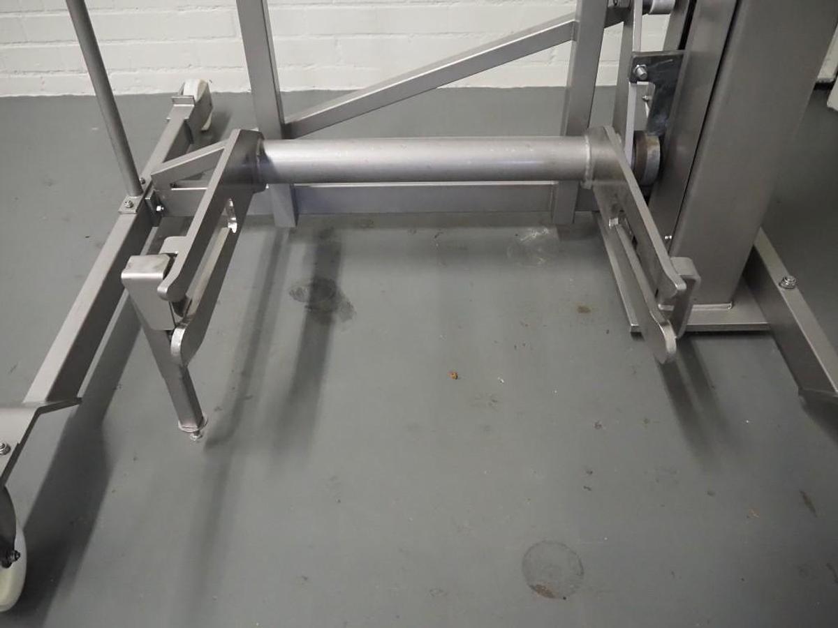 Gebruikt 2006 CFS ColumnLoader 300S