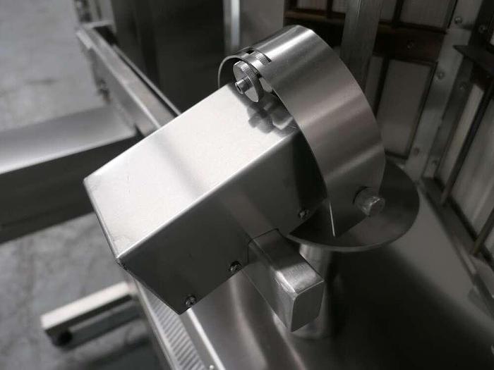 PFM döner/gyros grill robot
