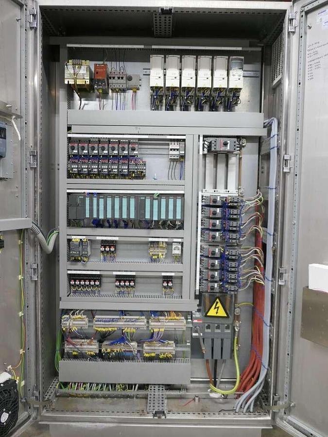 Used JBT Formcook Combi Cooker