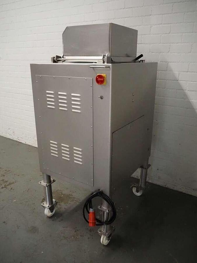 Used Kolbe mixer grinder