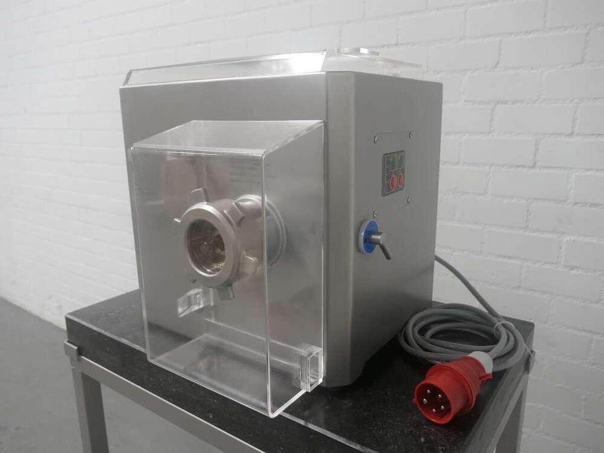 Used Freund / Ifooma cooled grinder