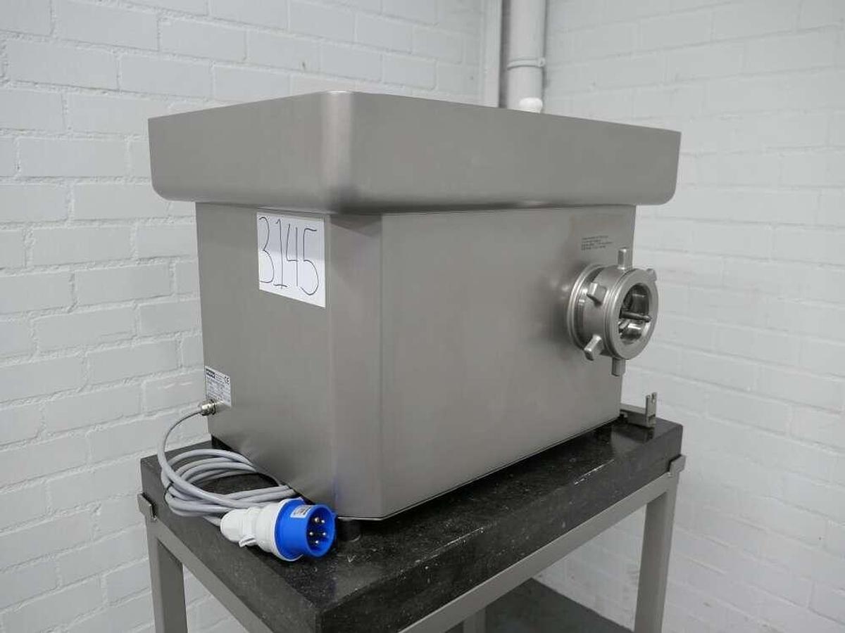 Used Freund / Ifooma grinder