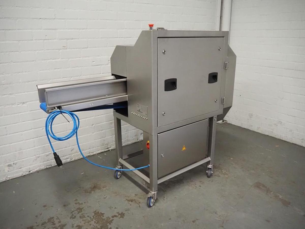 Gebruikt 2022 Jegerings BCM-1650