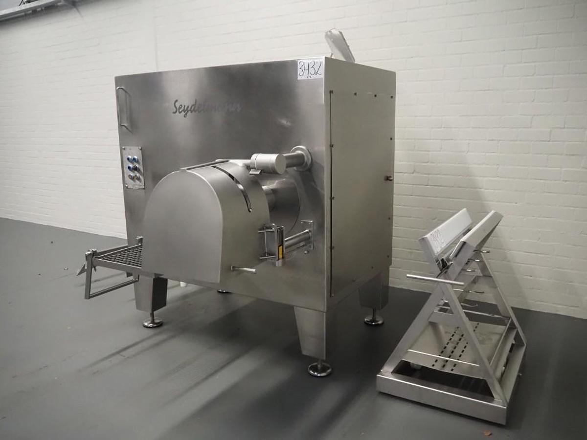 Gebruikt Seydelmann automatic grinder