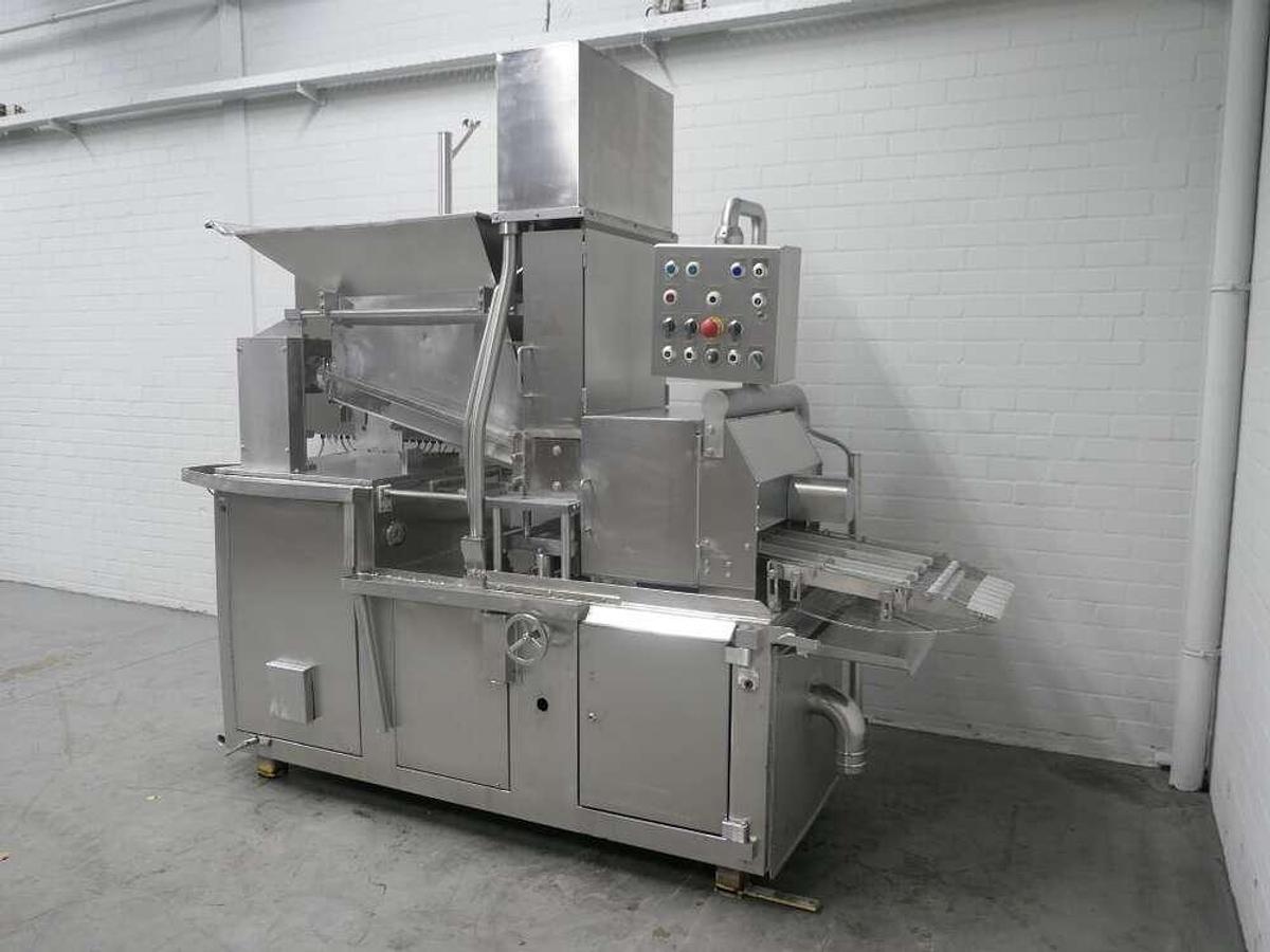 Used Formax forming machine