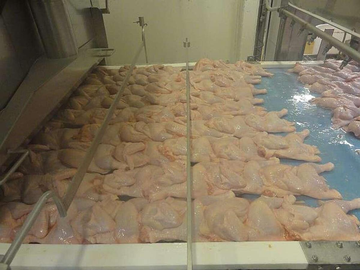 Used Formcook combi grill