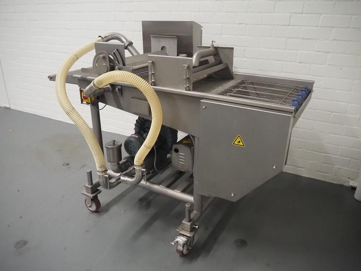2025 Hiwell SJJ600-V