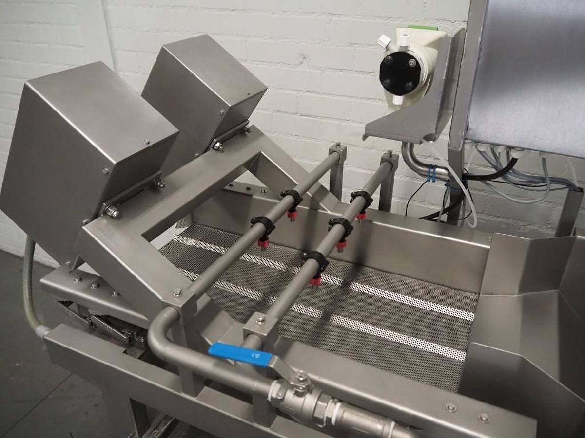 Gebruikt Kronen washing machine