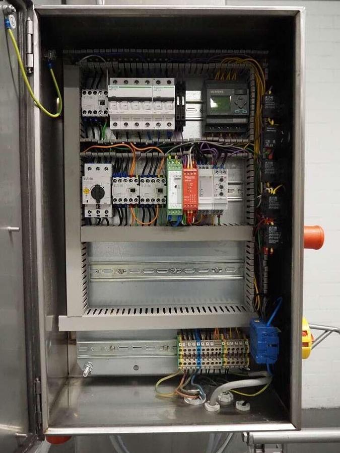 Gebruikt Koppens lifter