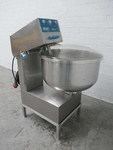 Used Talsa mixer