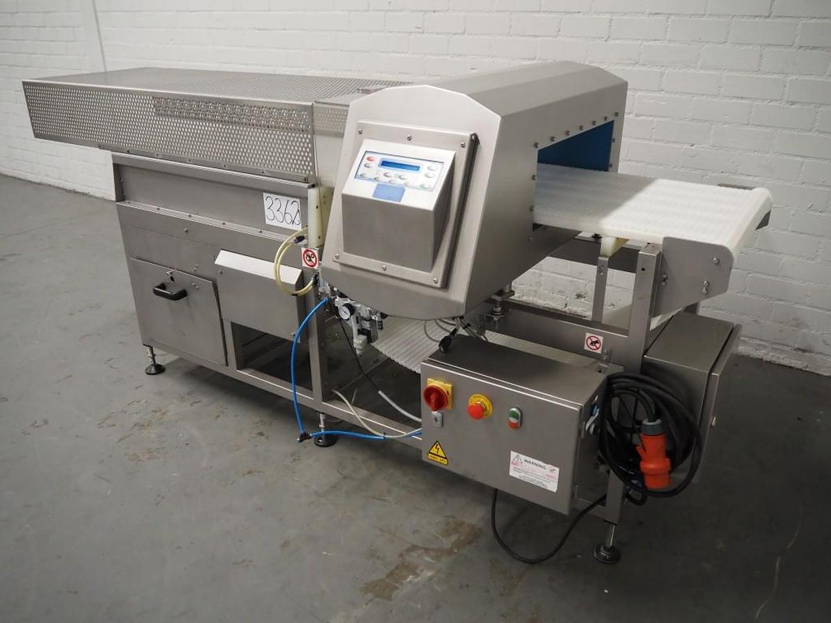 Gebruikt 2009 Loma IQ³