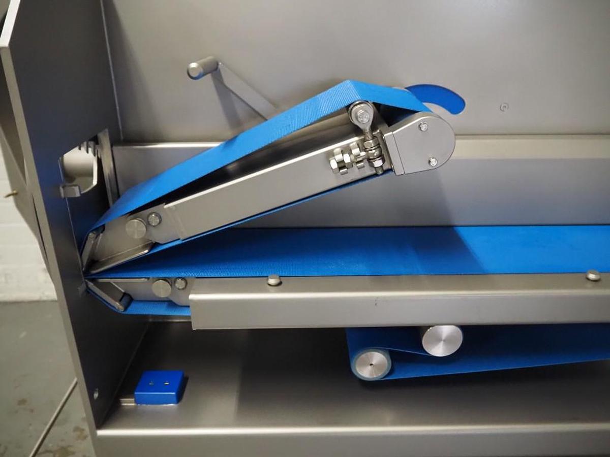 Gebruikt 2022 Jegerings BCM-1650