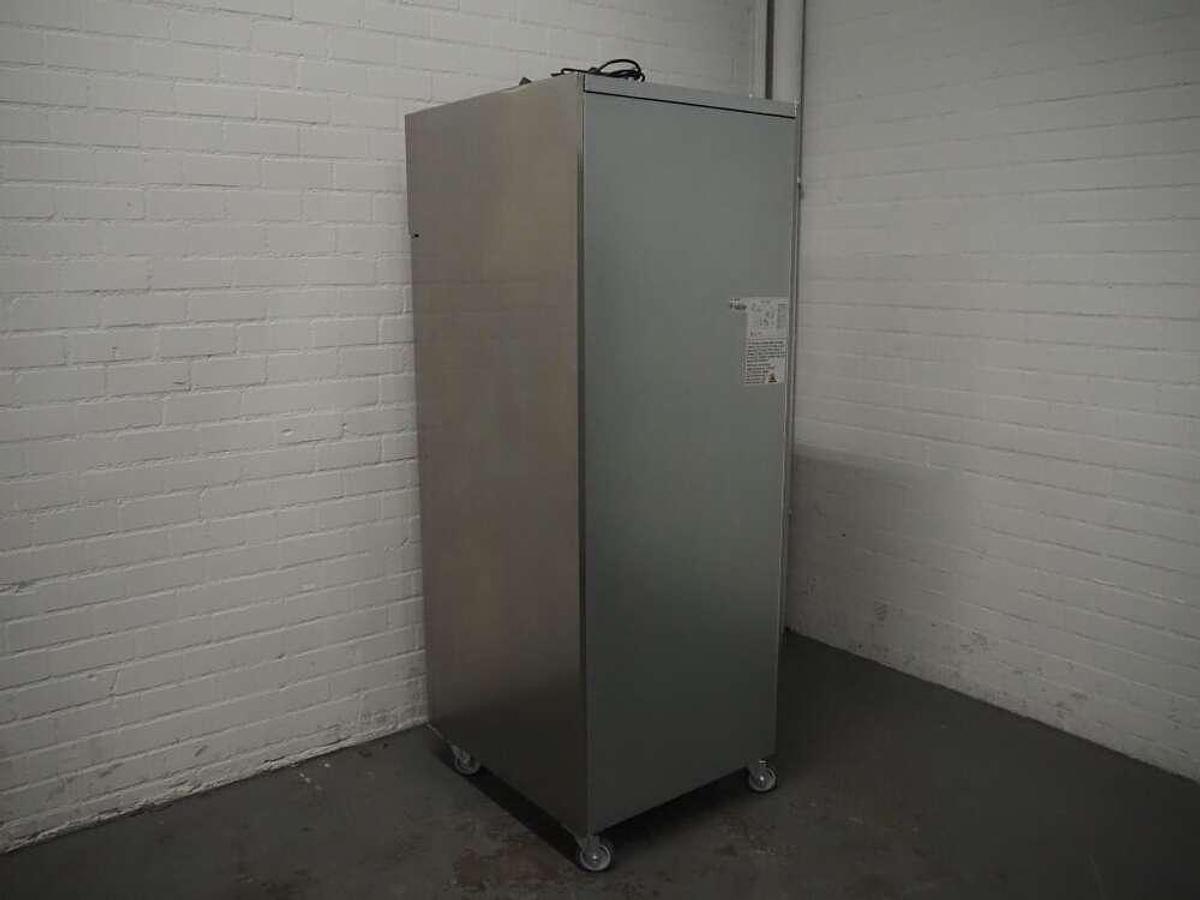 Used Ecofrost refrigerating cabinet