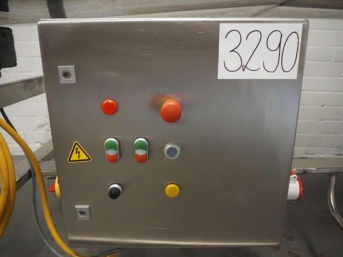 Used Koppens transport conveyor