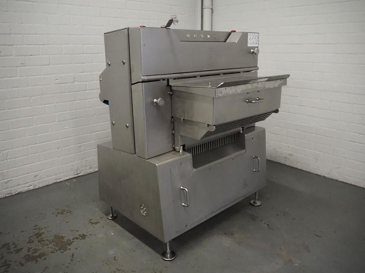 Gebruikt 2007 Grasselli NSL600