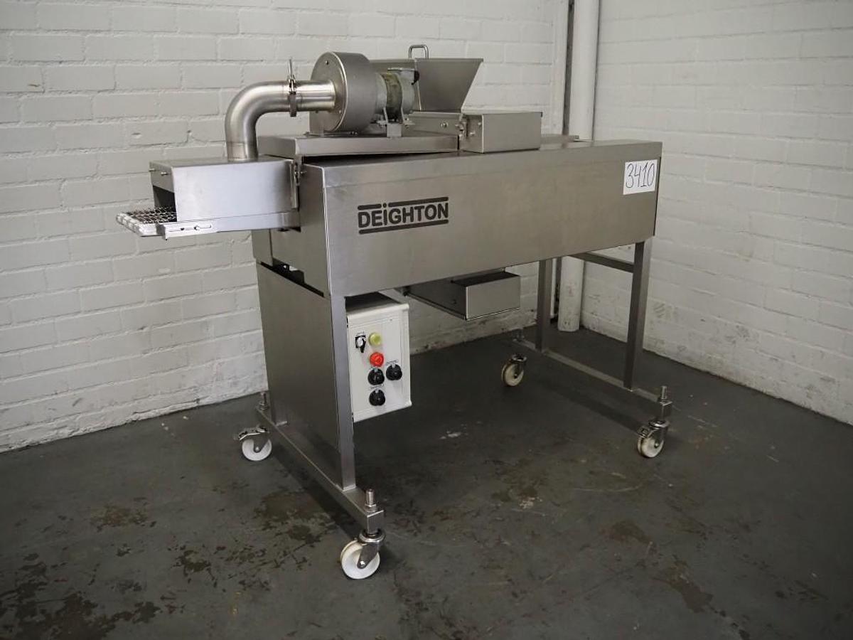 Gebruikt 2022 Deighton Econoline 200
