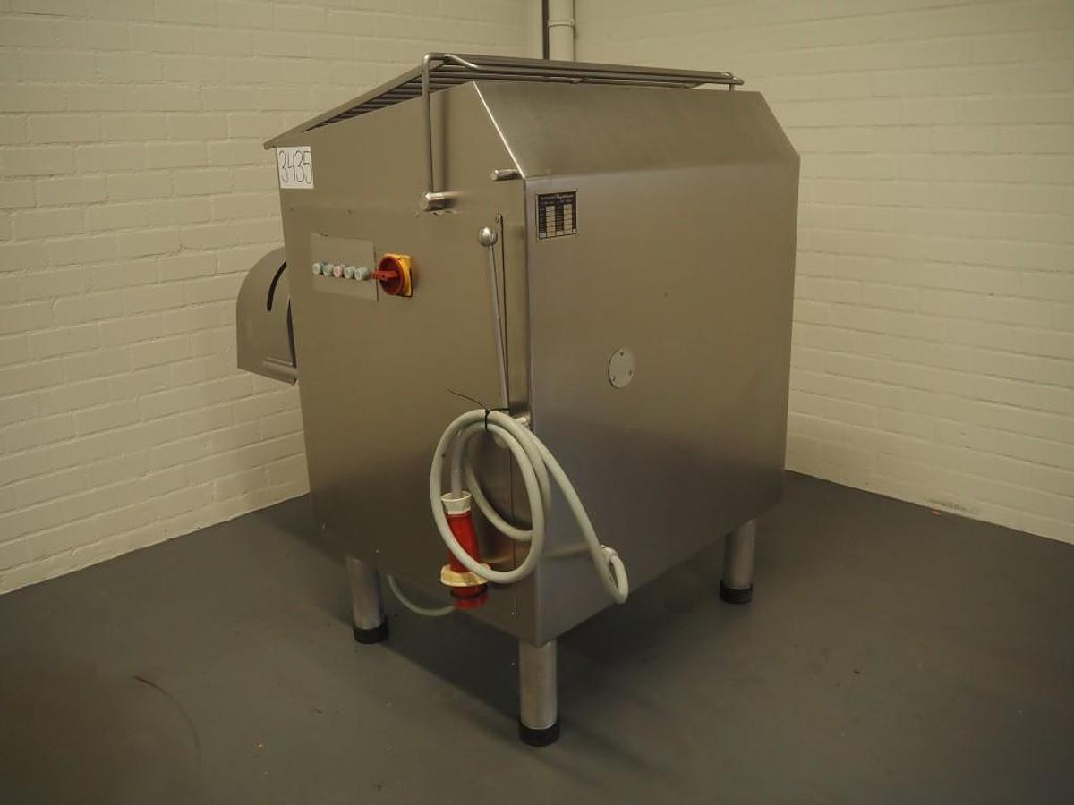 Gebruikt Seydelmann automatic grinder