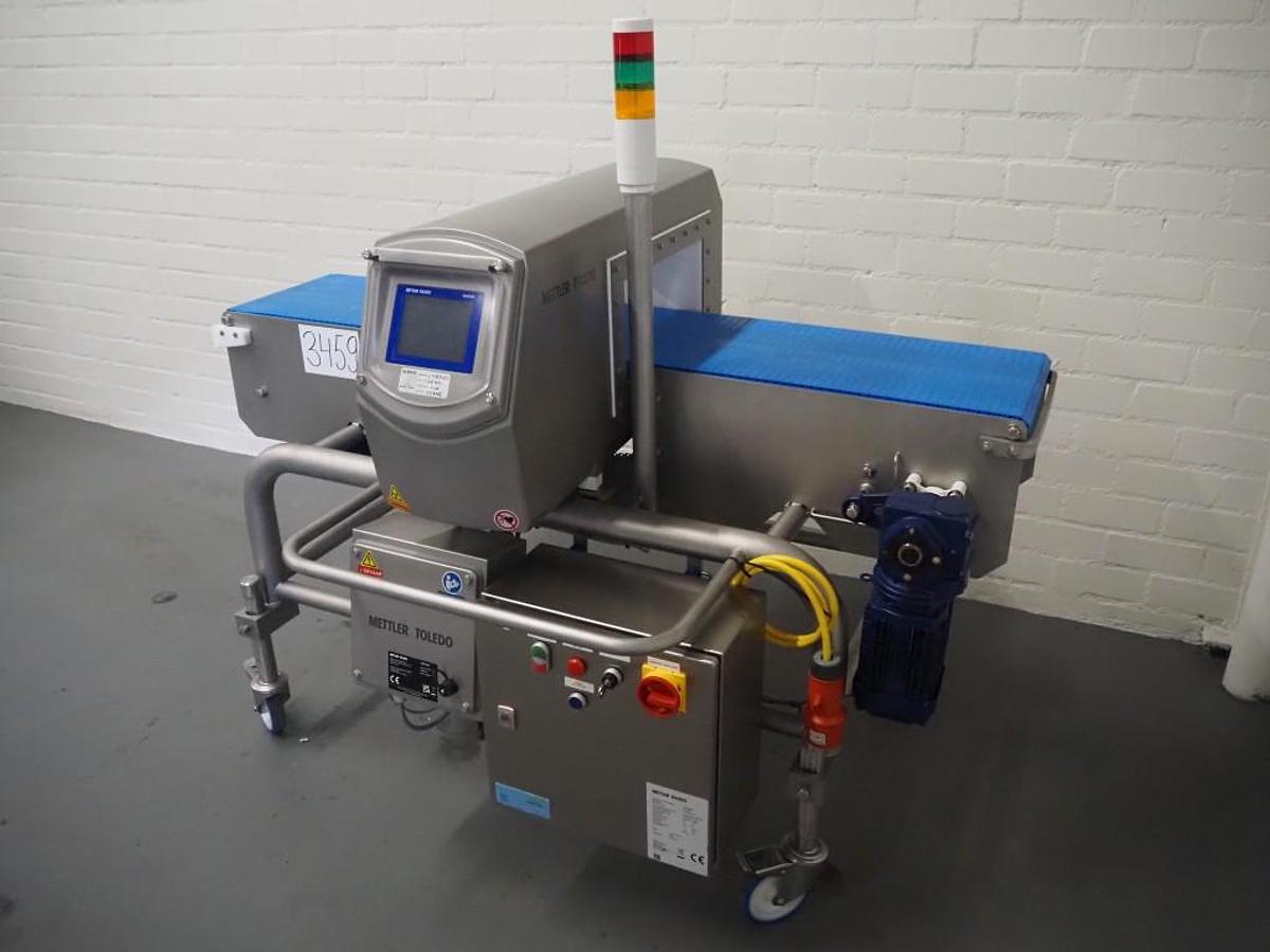 Gebruikt 2023 Mettler Toledo Profile Advantage