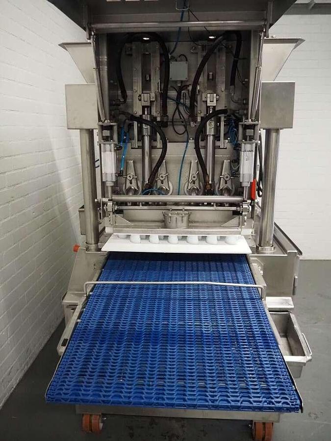 Used CFS MultiFormer