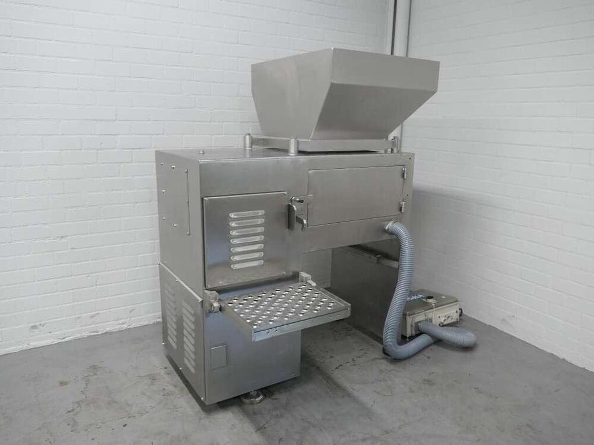 Used Laska block/bone crusher