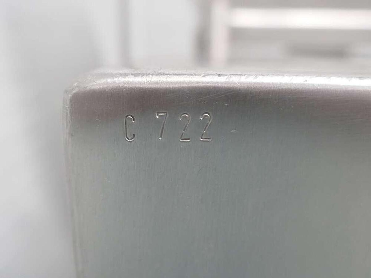 Used Laska block/bone crusher