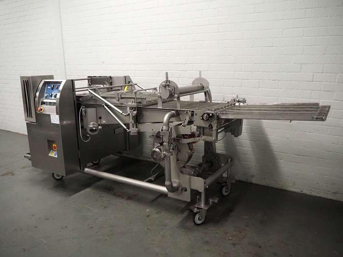 Used GEA tempura dipper