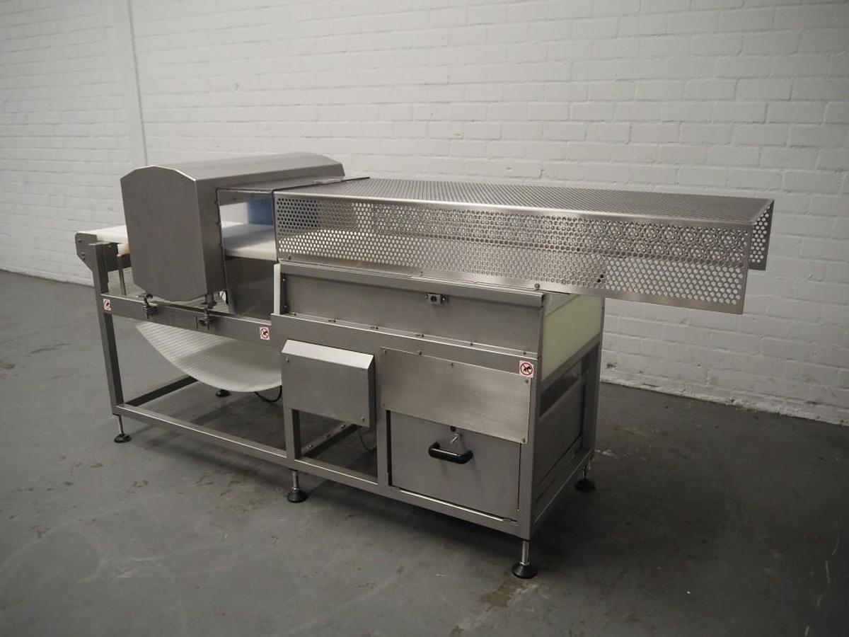 Gebruikt 2009 Loma IQ³