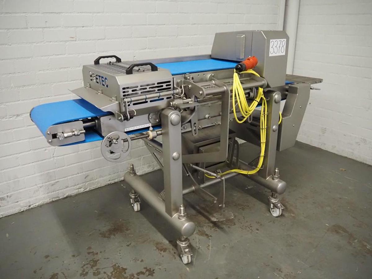 2026 Bretec PL400