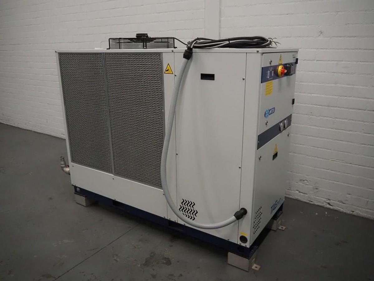 Gebruikt Clextral double screw extruder