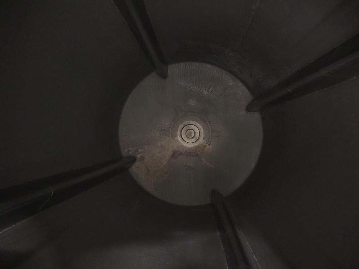 Gebruikt Gernal vacuum tumbler