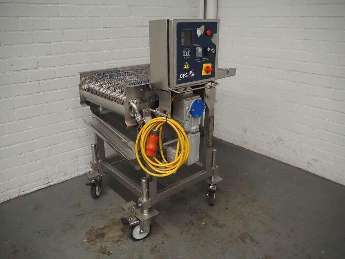 Used CFS transport conveyor