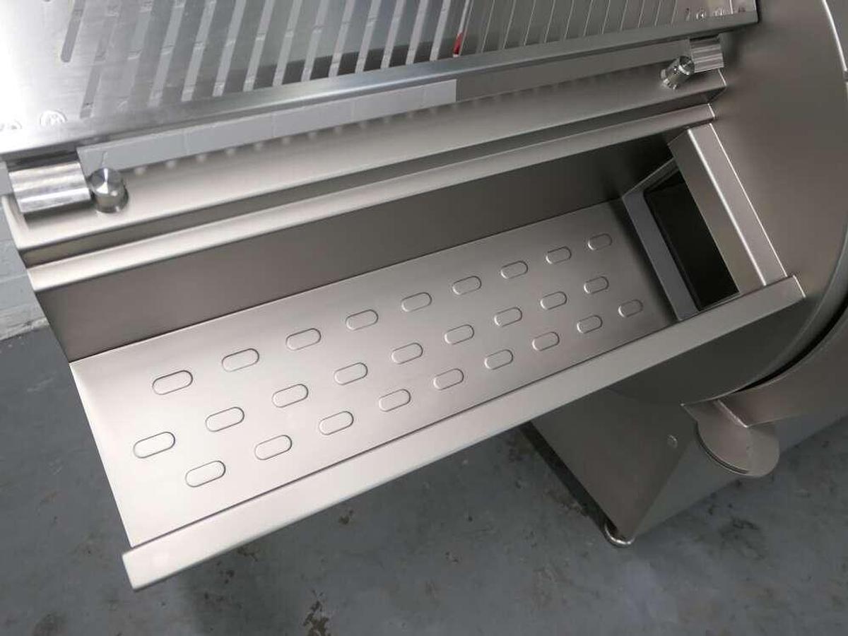 Used Holac slicer