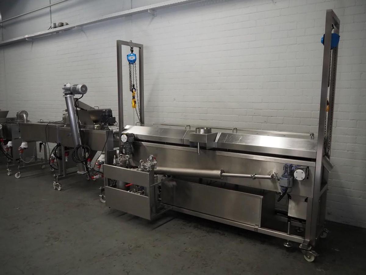 Gebruikt 2022 Deighton Econoline 200